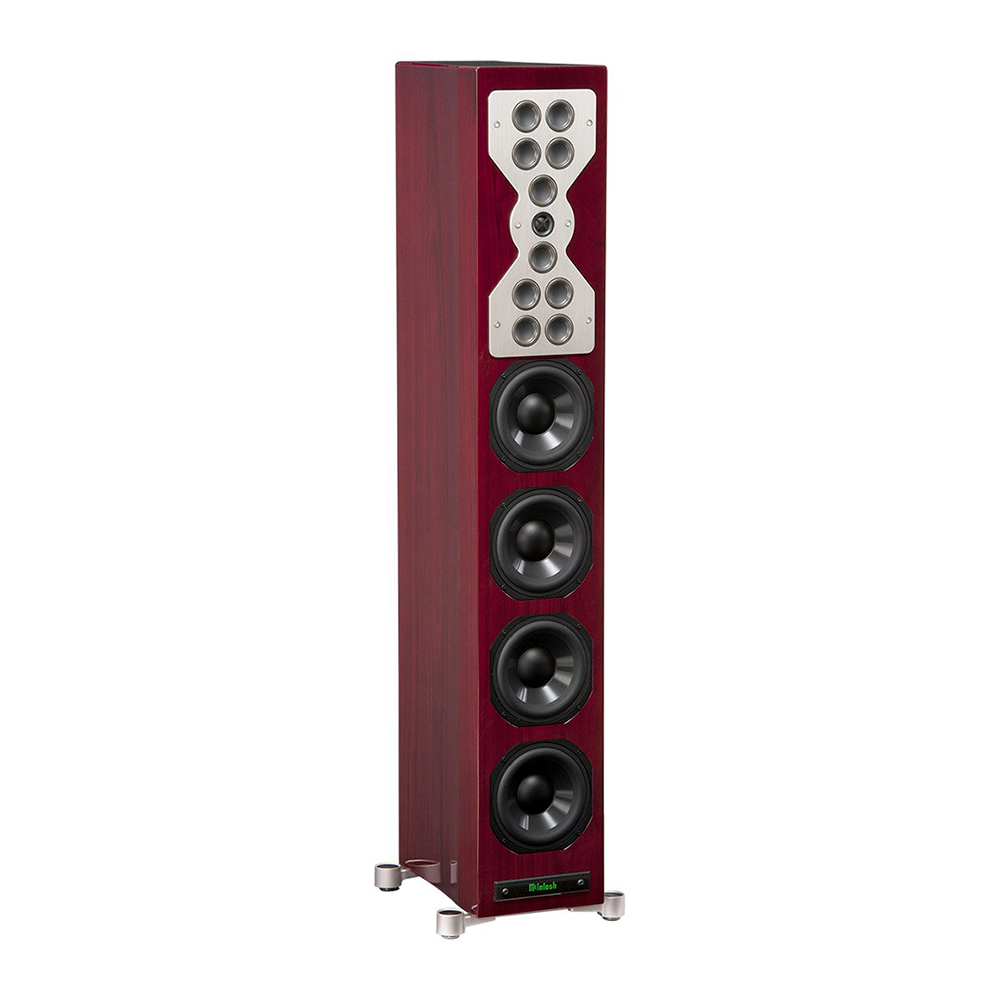 McIntosh XR100 Floor Standing Loudspeaker (In-Store Purchase Only & USD Pricing)