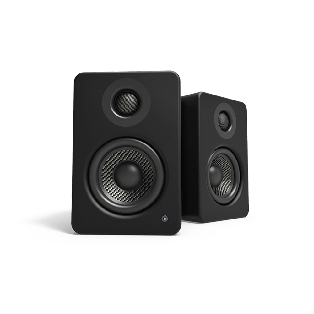 Kanto YU2 Powered Desktop Speakers