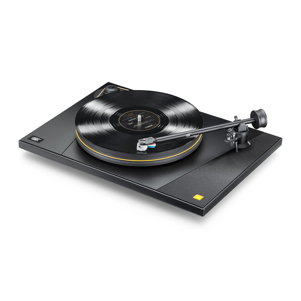 Mobile Fidelity UltraDeck Turntable