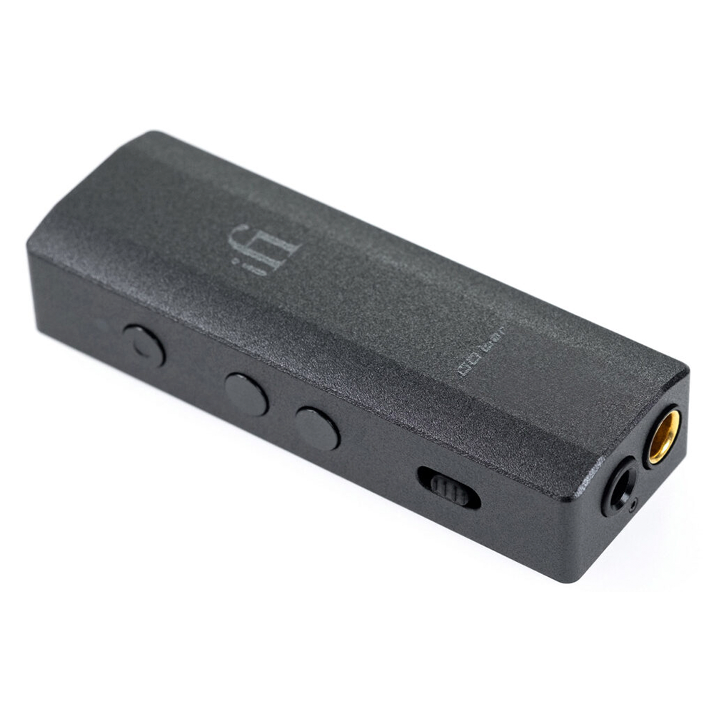 iFi GO bar