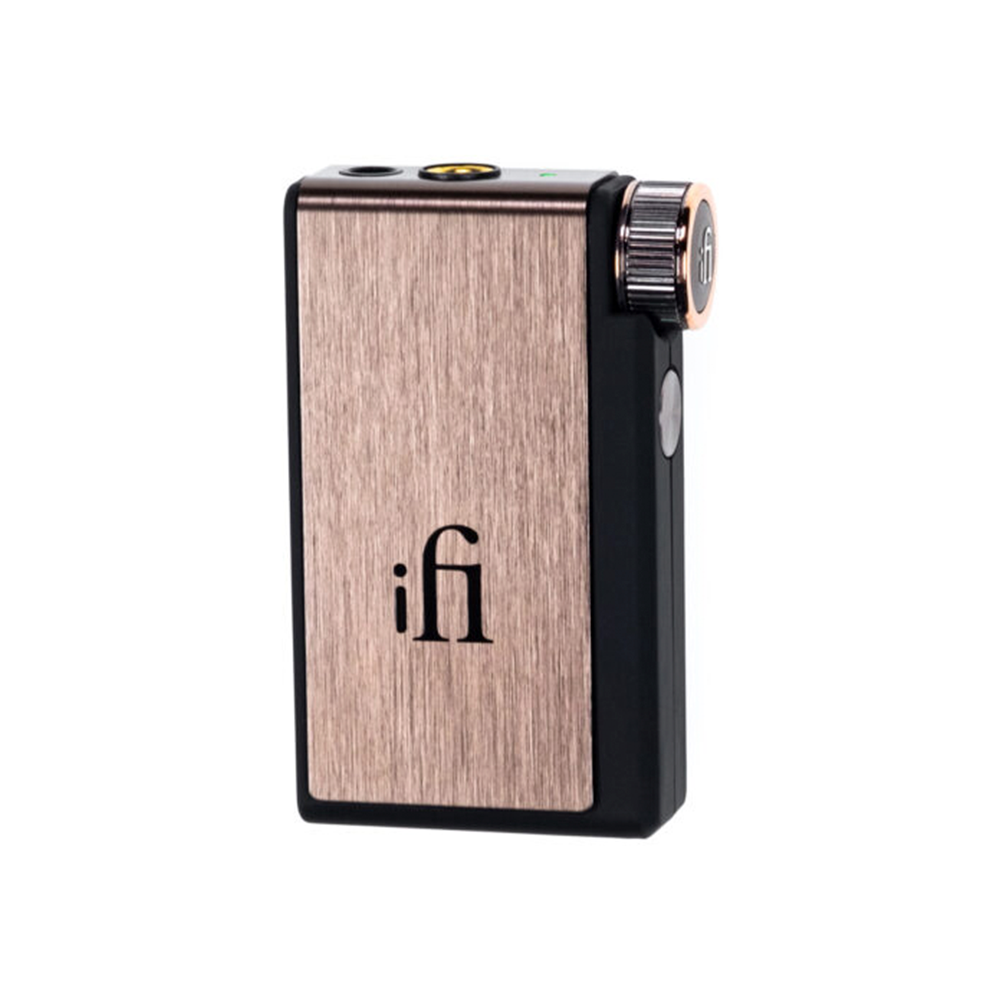 iFi Go blu