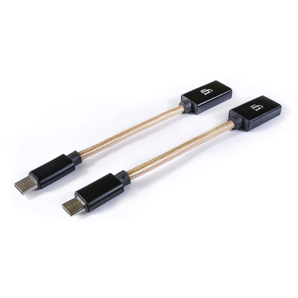 iFi OTG Cable - Sold as a Single