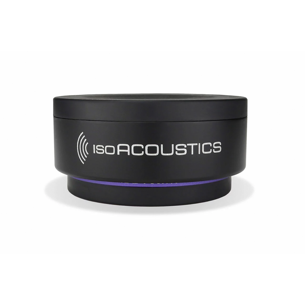 IsoAcoustics ISO PUCK Series