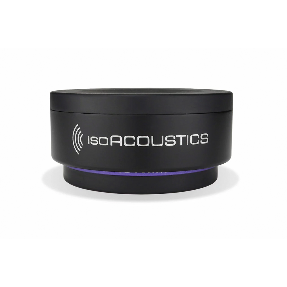 ISO Acoustics - ISO-PUCK 4個セット IsoAcoustics ISO PUCK Series | Audio Excellence Canada