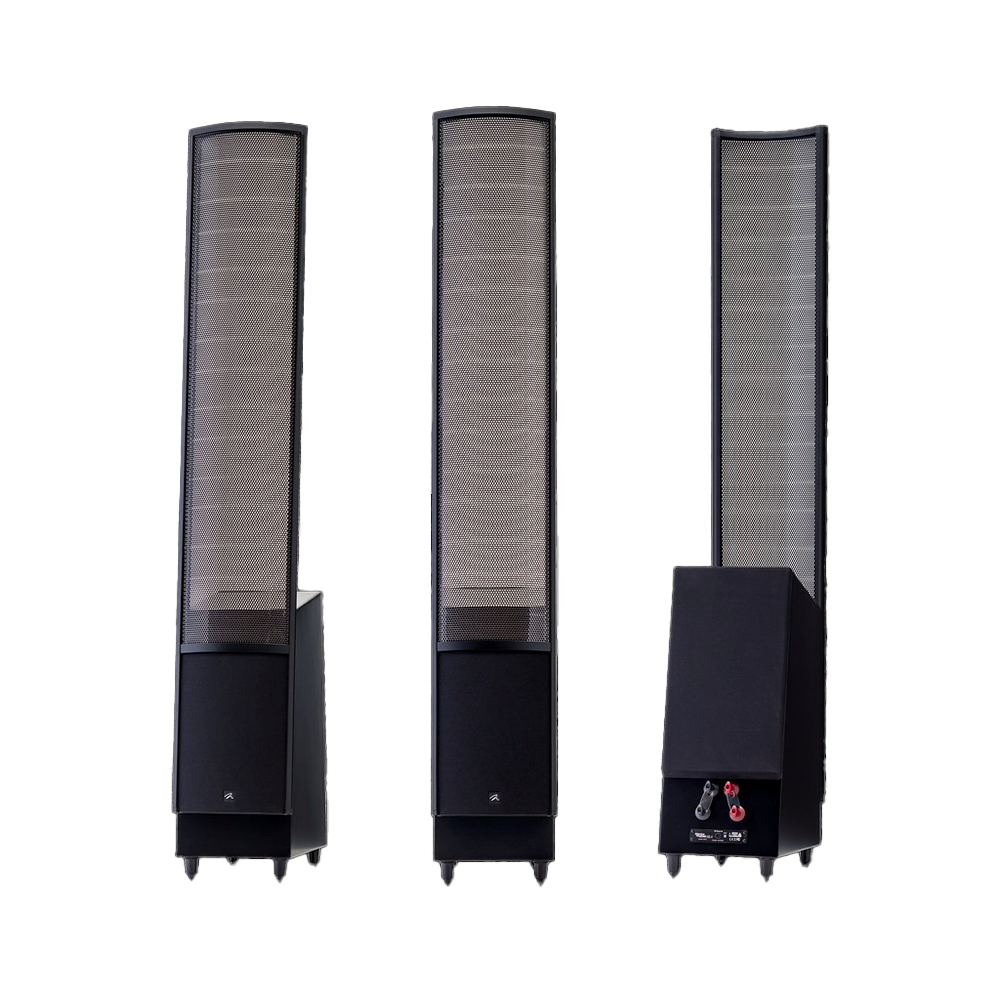 Martin Logan ElectroMotion ESL X | Audio Excellence Canada