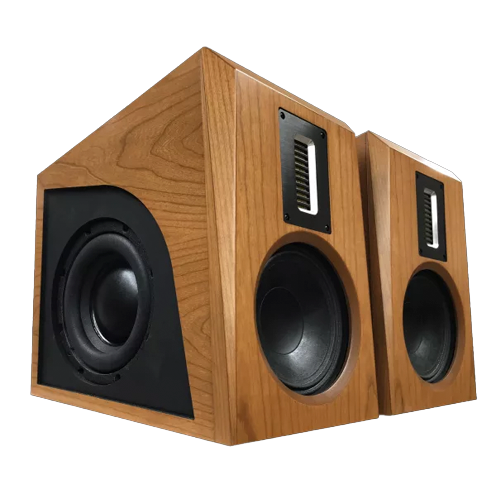 Legacy Audio Calibre Speakers