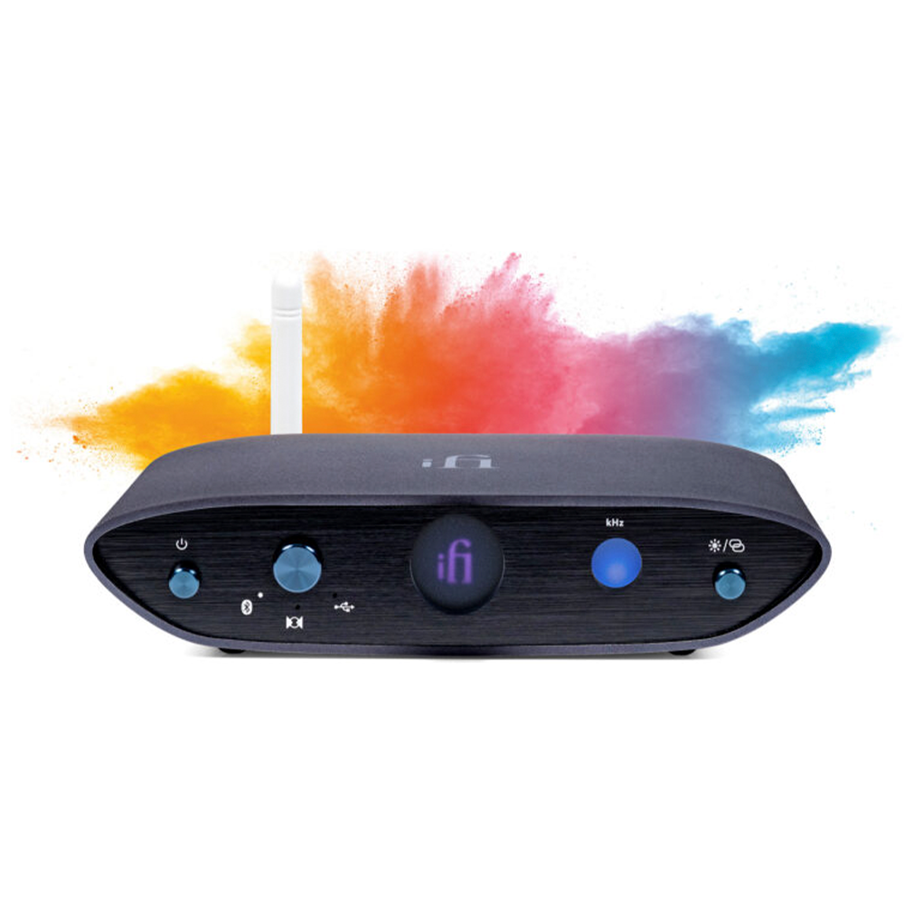 iFi Zen One Signature DAC | Audio Excellence Canada