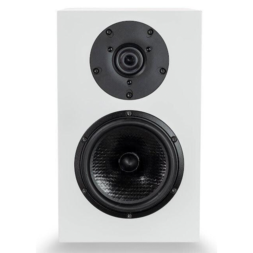 Apertura Swing Bookshelf Speakers (Call/Email For Availability)