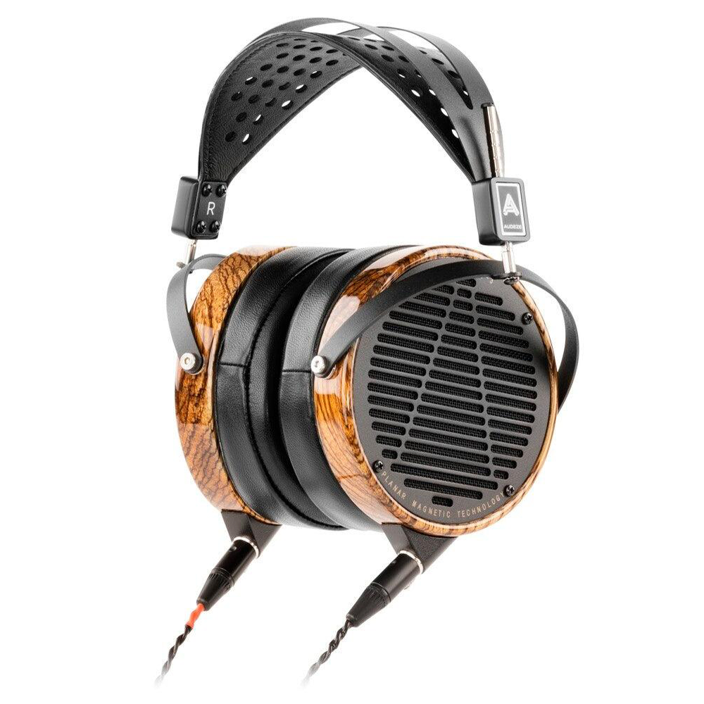 Audeze LCD-3 Headphones (Check With Us For Inventory)
