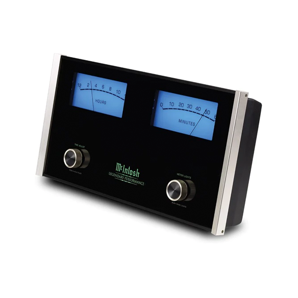 McIntosh MCLK12 Clock (In-Store Purchases Only)