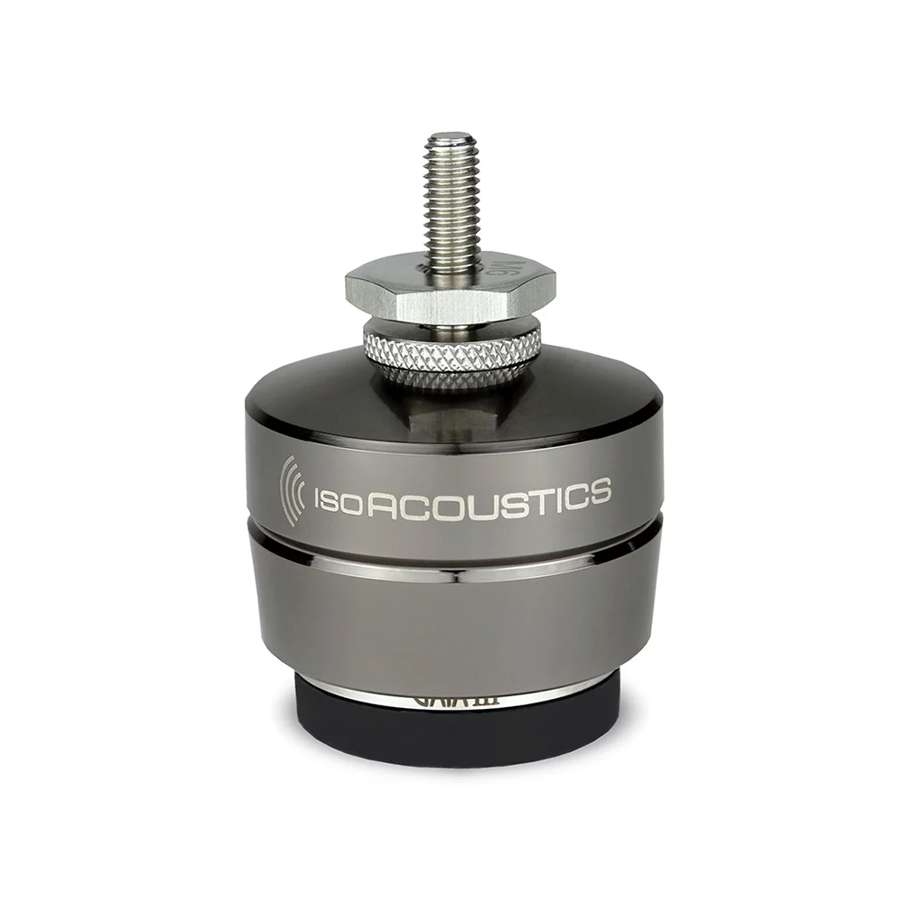 IsoAcoustics GAIA III Speaker Isolators