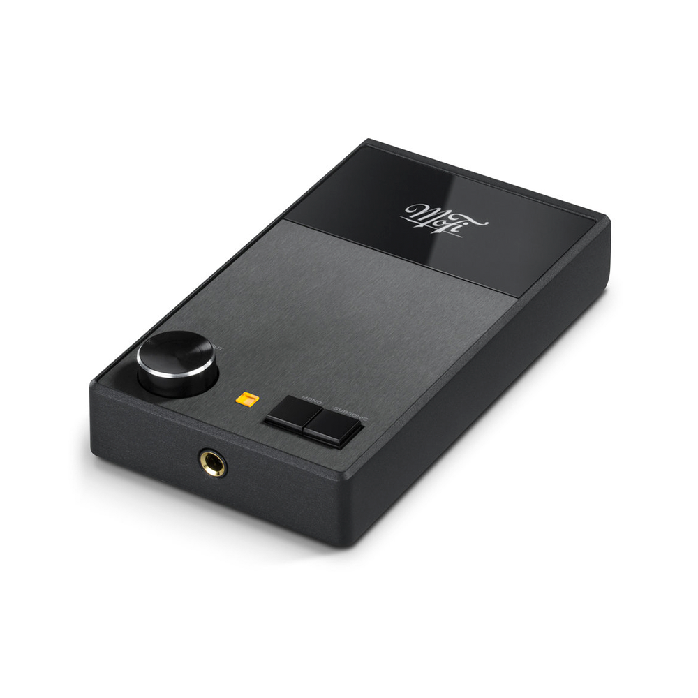 MoFi Electronics UltraPhono Phonostage & Headphone Amp