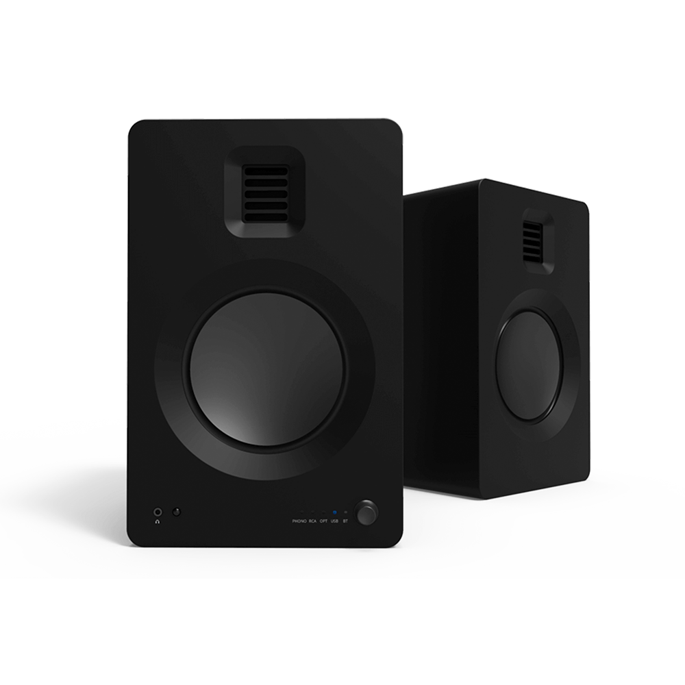 Kanto TUK Premium Powered Speakers