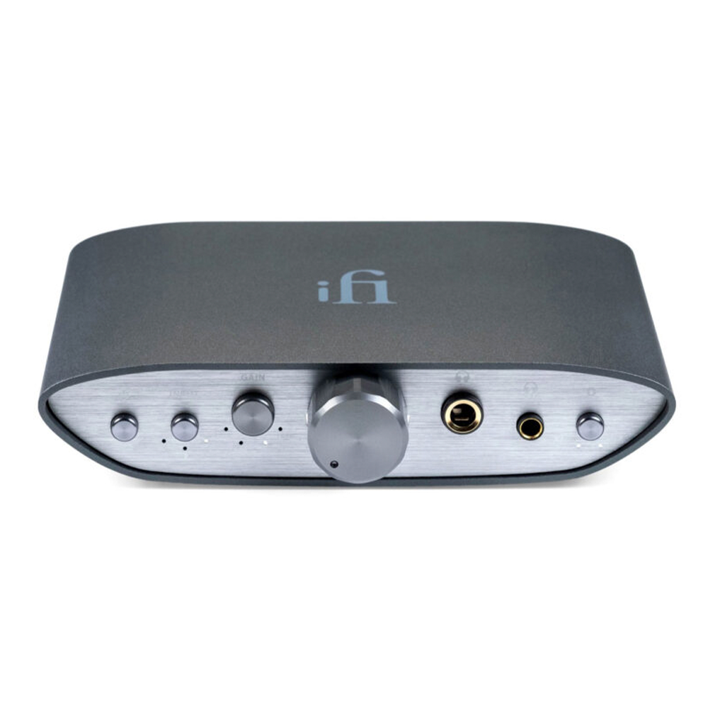Ifi zen online can drop