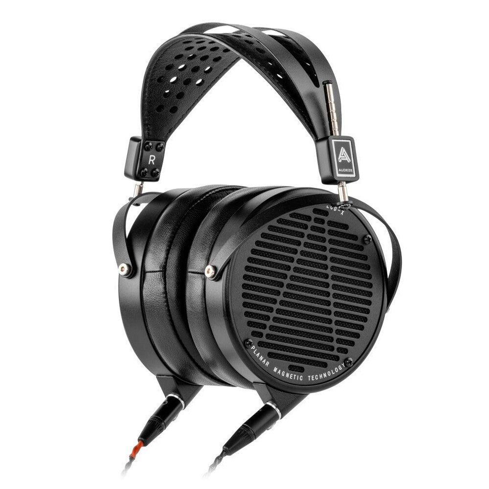 Audeze LCD X Headphones (Check With Us For Inventory)
