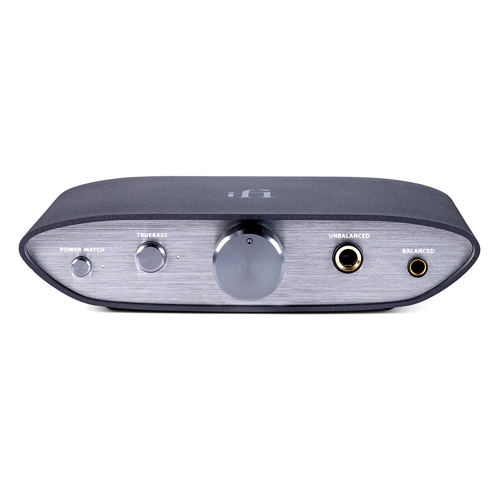 iFi Zen DAC V2
