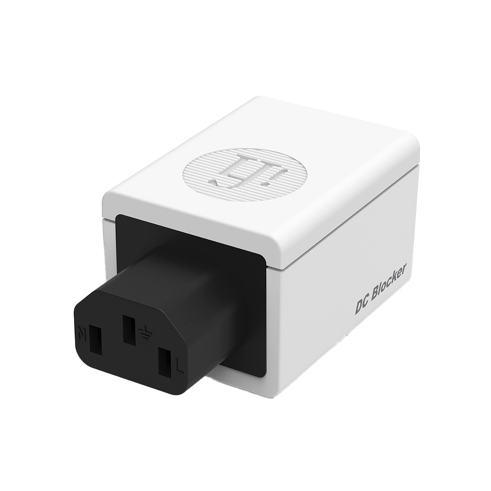 iFi DC Blocker