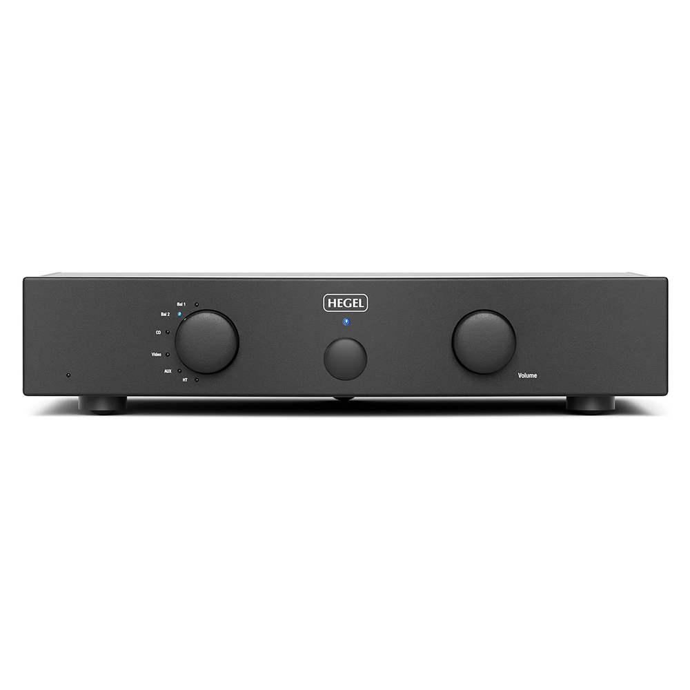 Hegel P20 Preamplifier