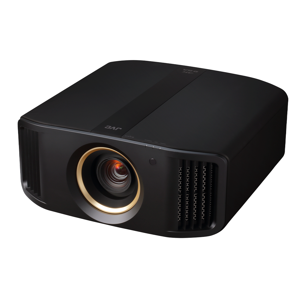 JVC DLA-RS1100 Native 4K - DILA Projector