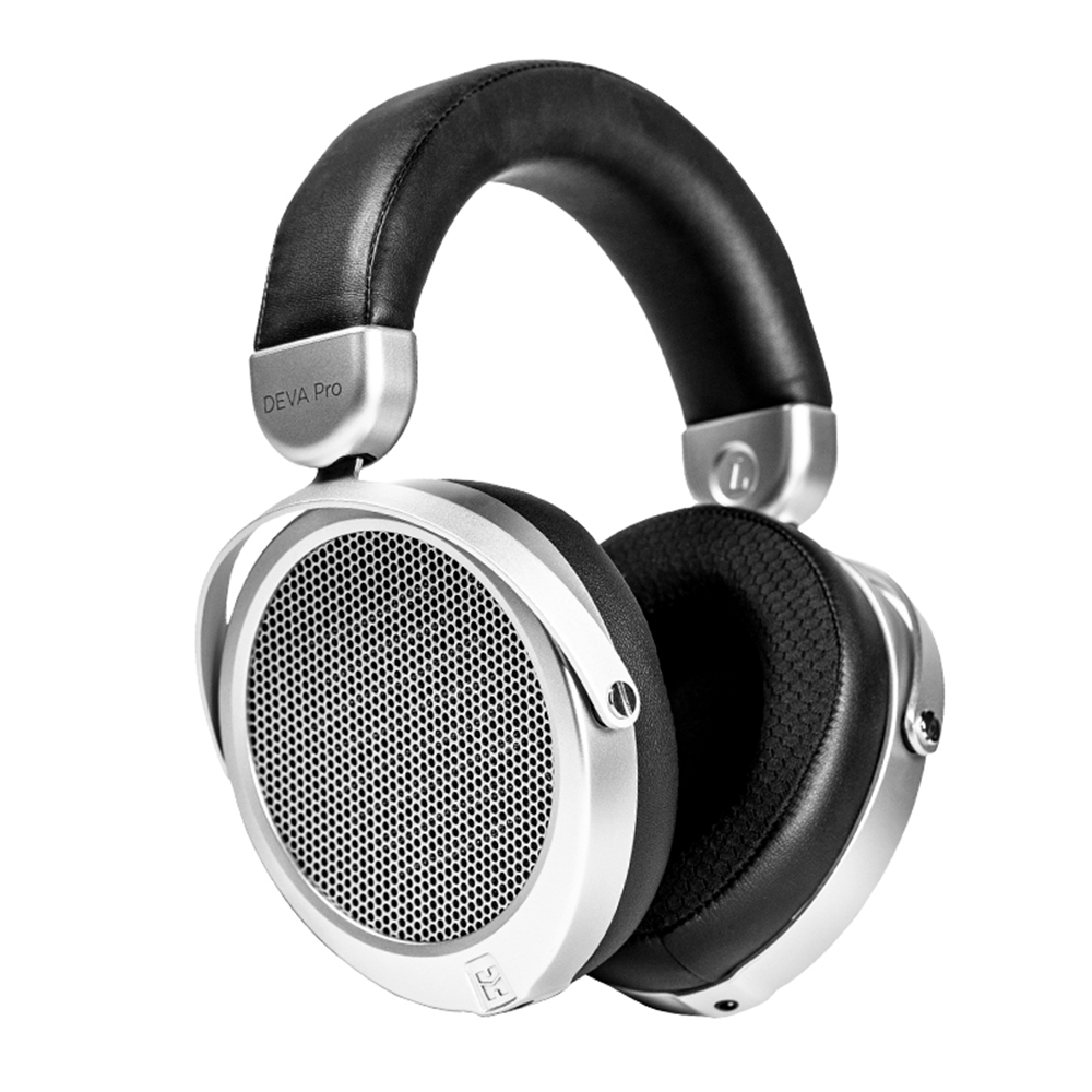 HiFiMan Deva Pro Bluetooth Planar Headphones