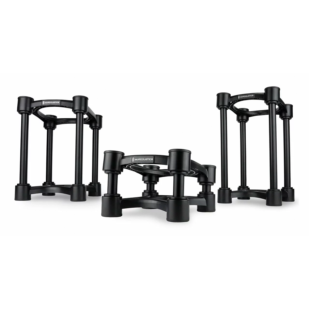 IsoAcoustics ISO Speaker Stands