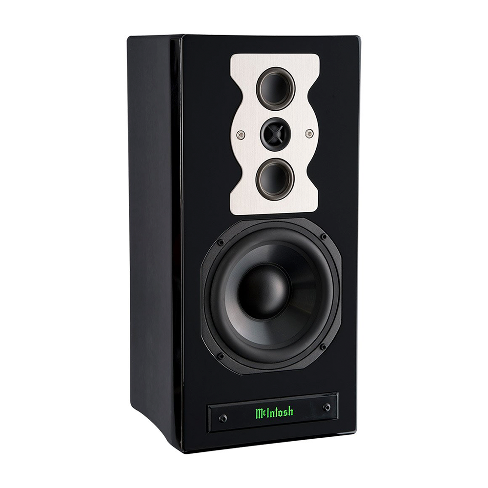 McIntosh XR50 Speaker (In-Store Purchases Only & USD Pricing)