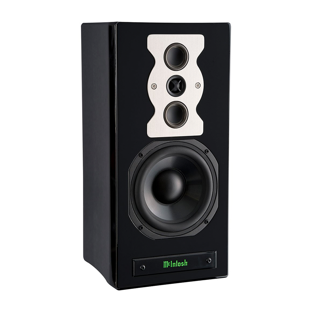 McIntosh XR50 Speaker (In-Store Purchases Only)