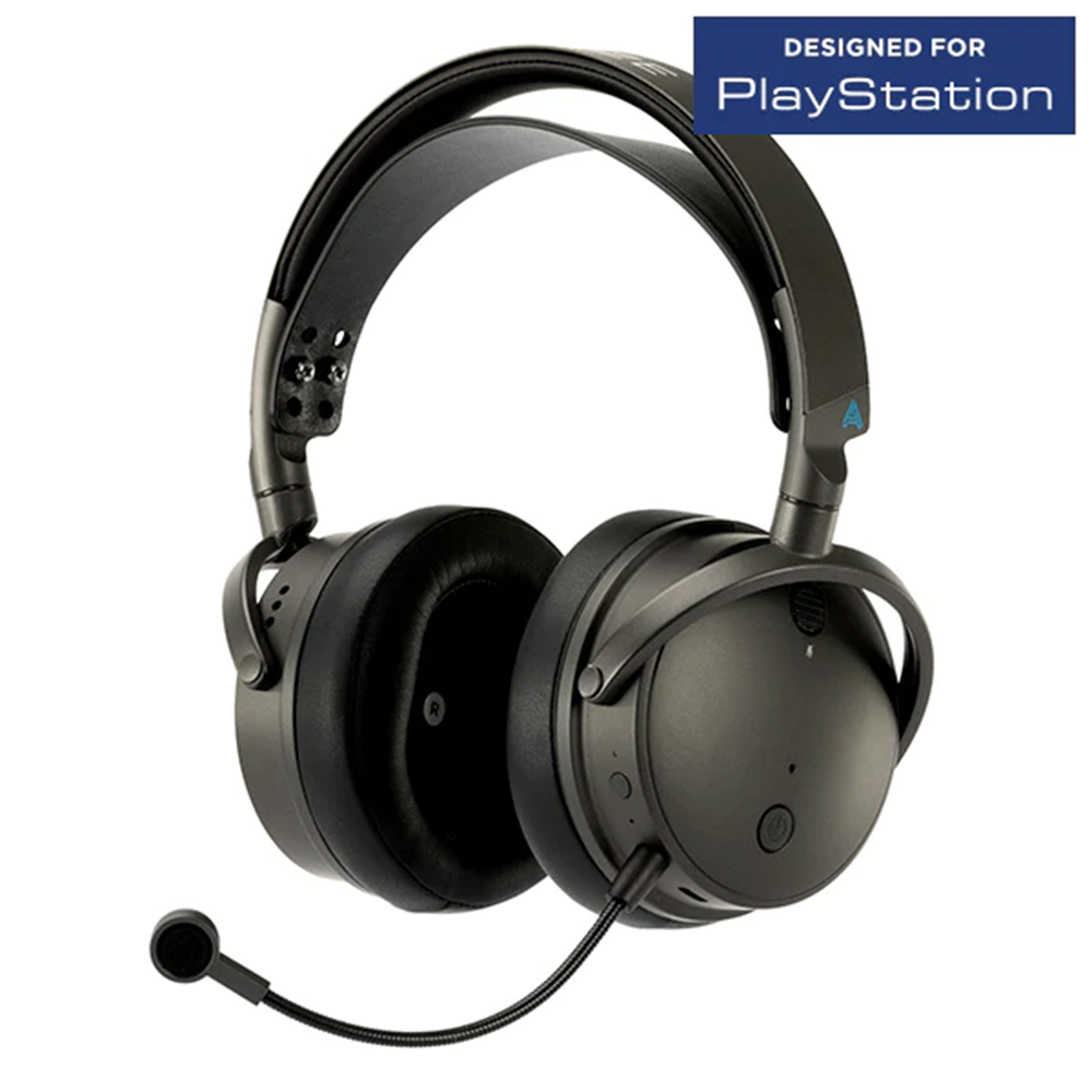 Audeze Maxwell Wireless Gaming Headset (BACKORDERED)