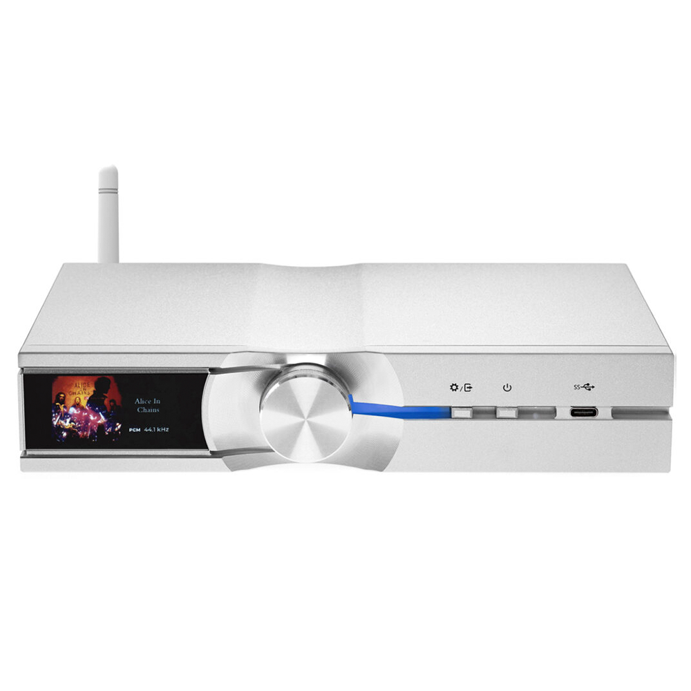 iFi Neo Stream| Streamers | Audio Excellence Canada