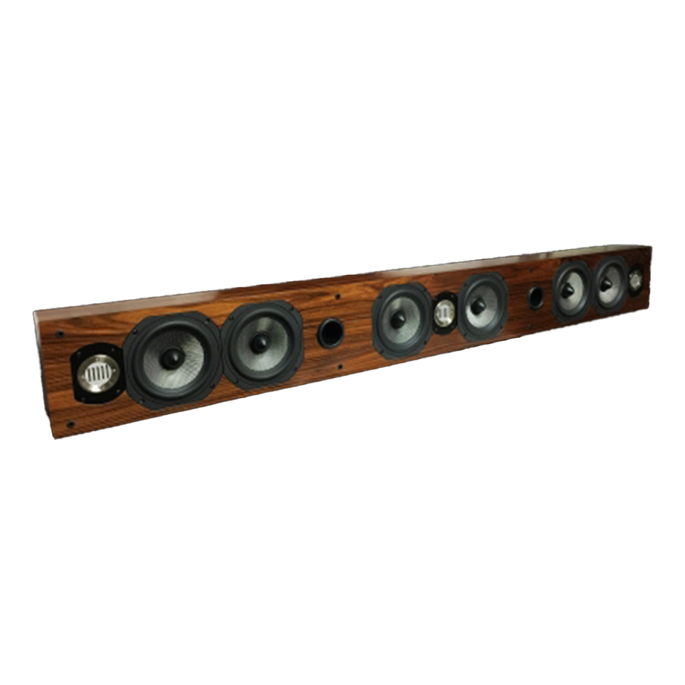 Legacy Audio Soundbar