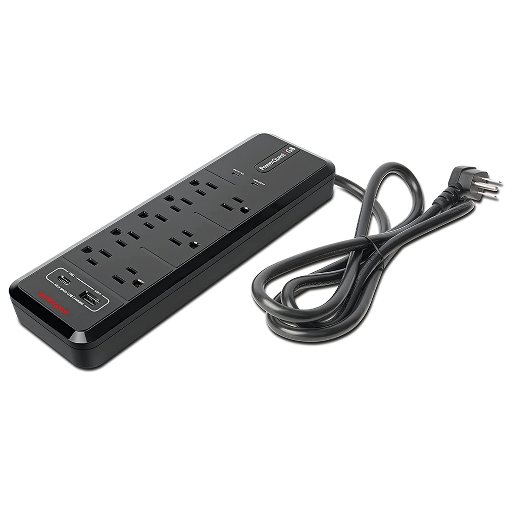 AudioQuest PowerQuest G8