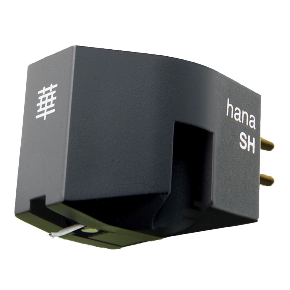 Hana SH MC Phono Cartridge