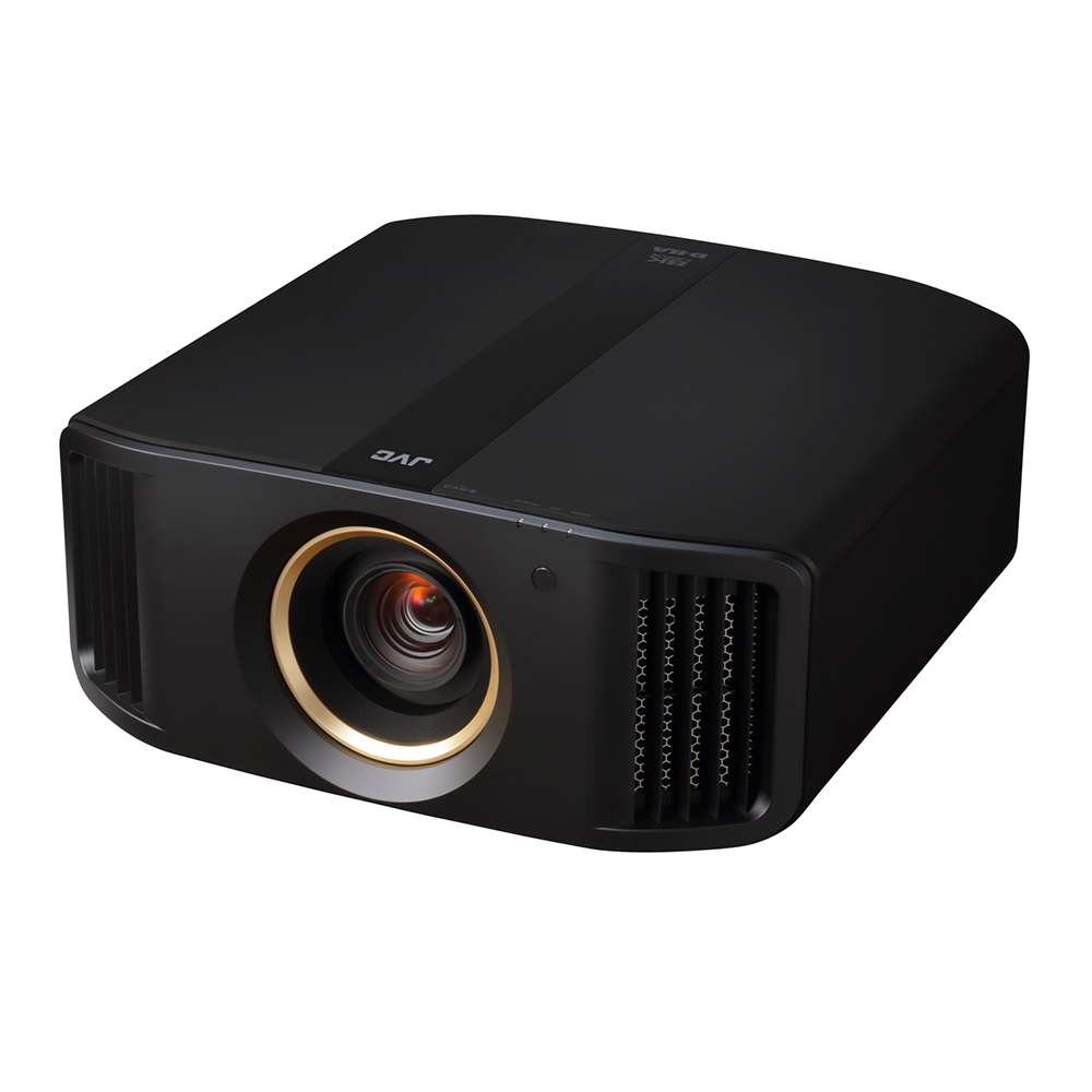 JVC DLA-RS3100 Native 4K - DILA Projector (In-Store Only)
