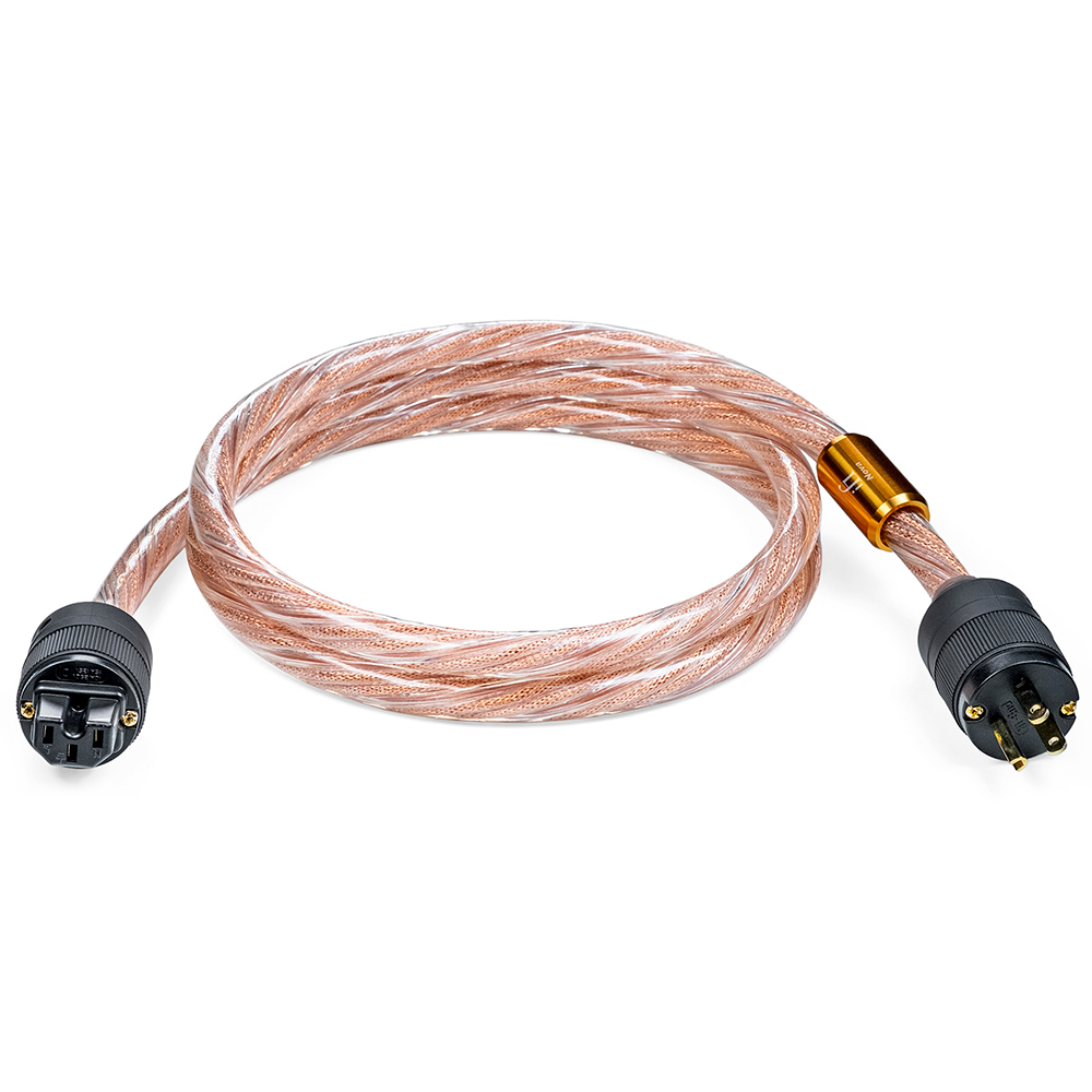 iFi Nova Power Cable 1.8Meter - Sold as a Single