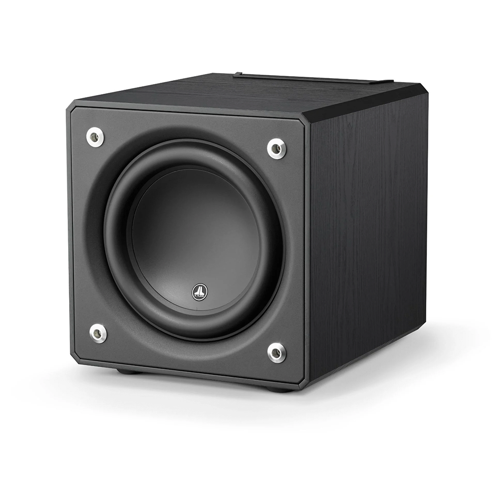 JL Audio E-Sub e110-ASH