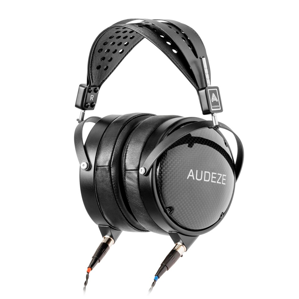 Audeze LCD-XC Headphones - Unmatched Sound Quality and Comfort