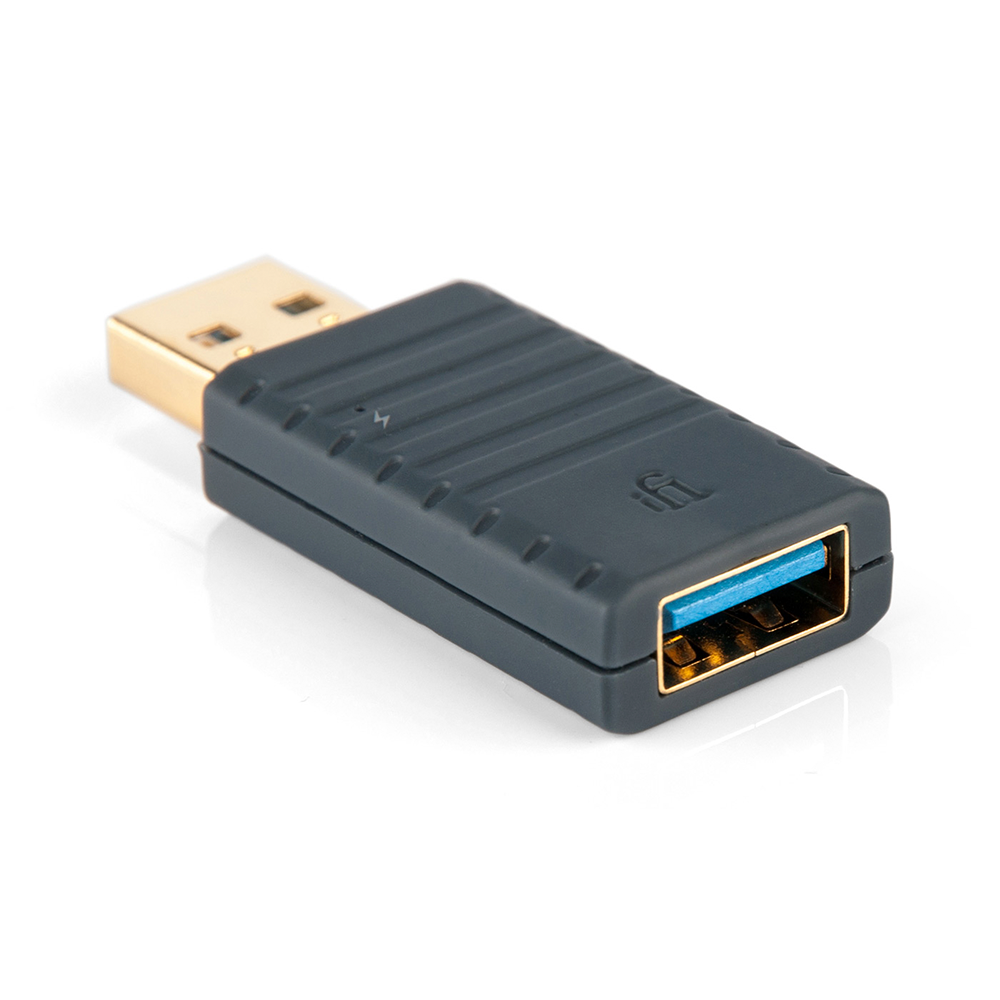 iFi iSilencer 3.0+