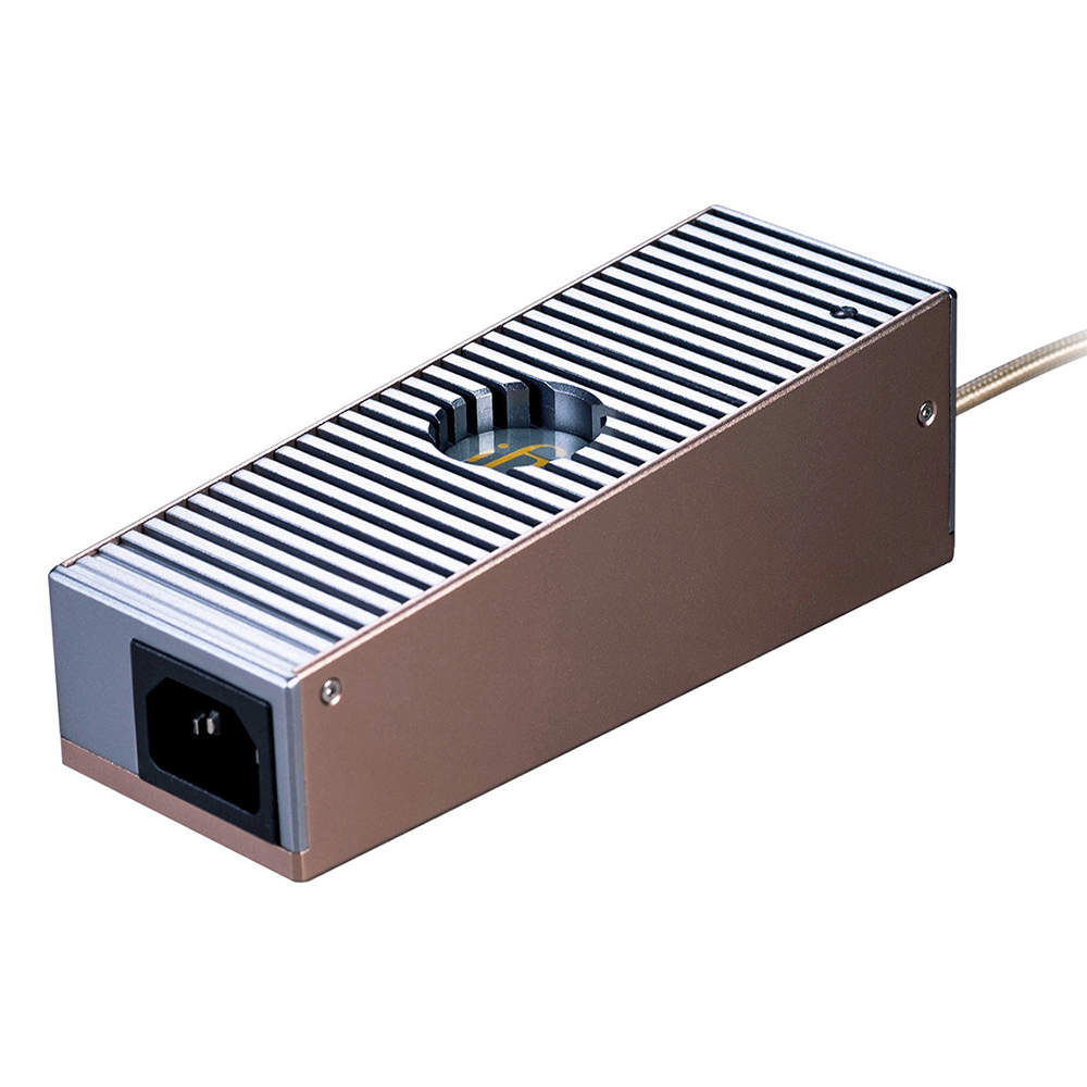 iFi iPower Elite | Audio Excellence Canada