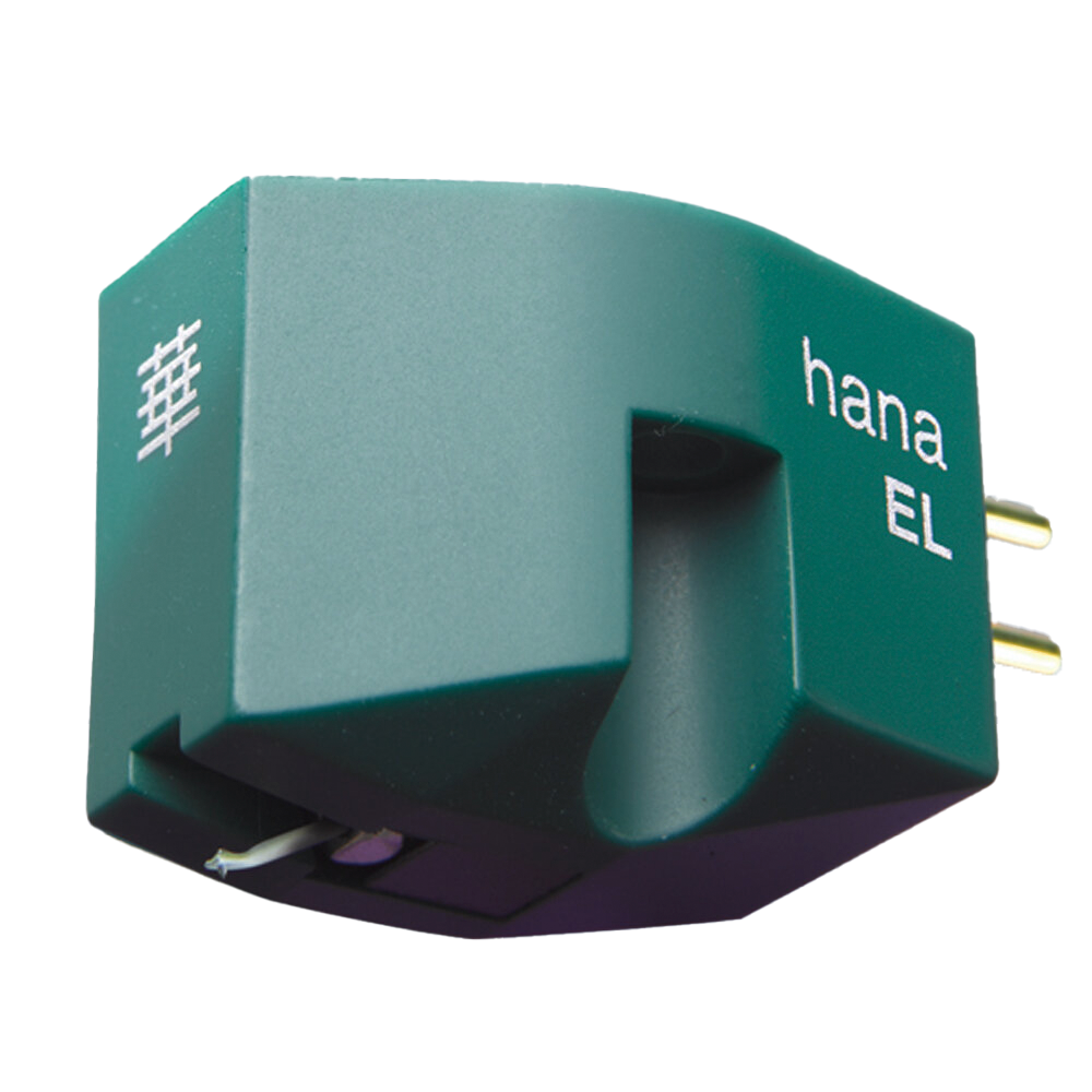 Hana EL MC Phono Cartridge