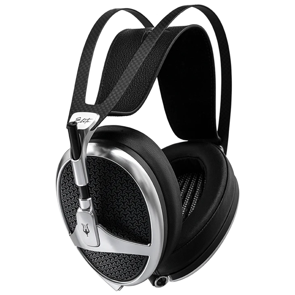 Meze Elite Open Back Headphones