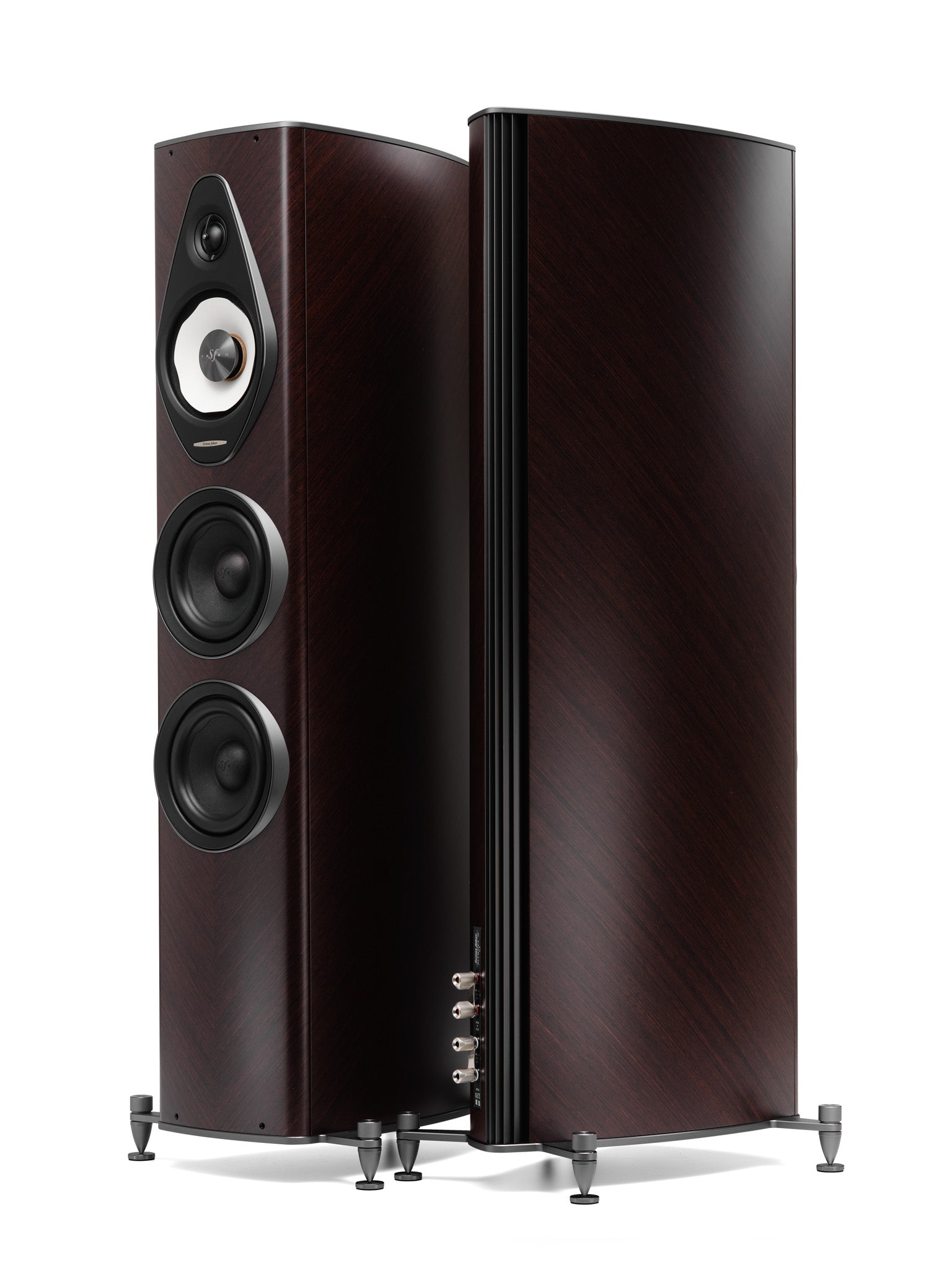 Sonus Faber Olympica G3 III 2026(Please Call / In-Store Only)