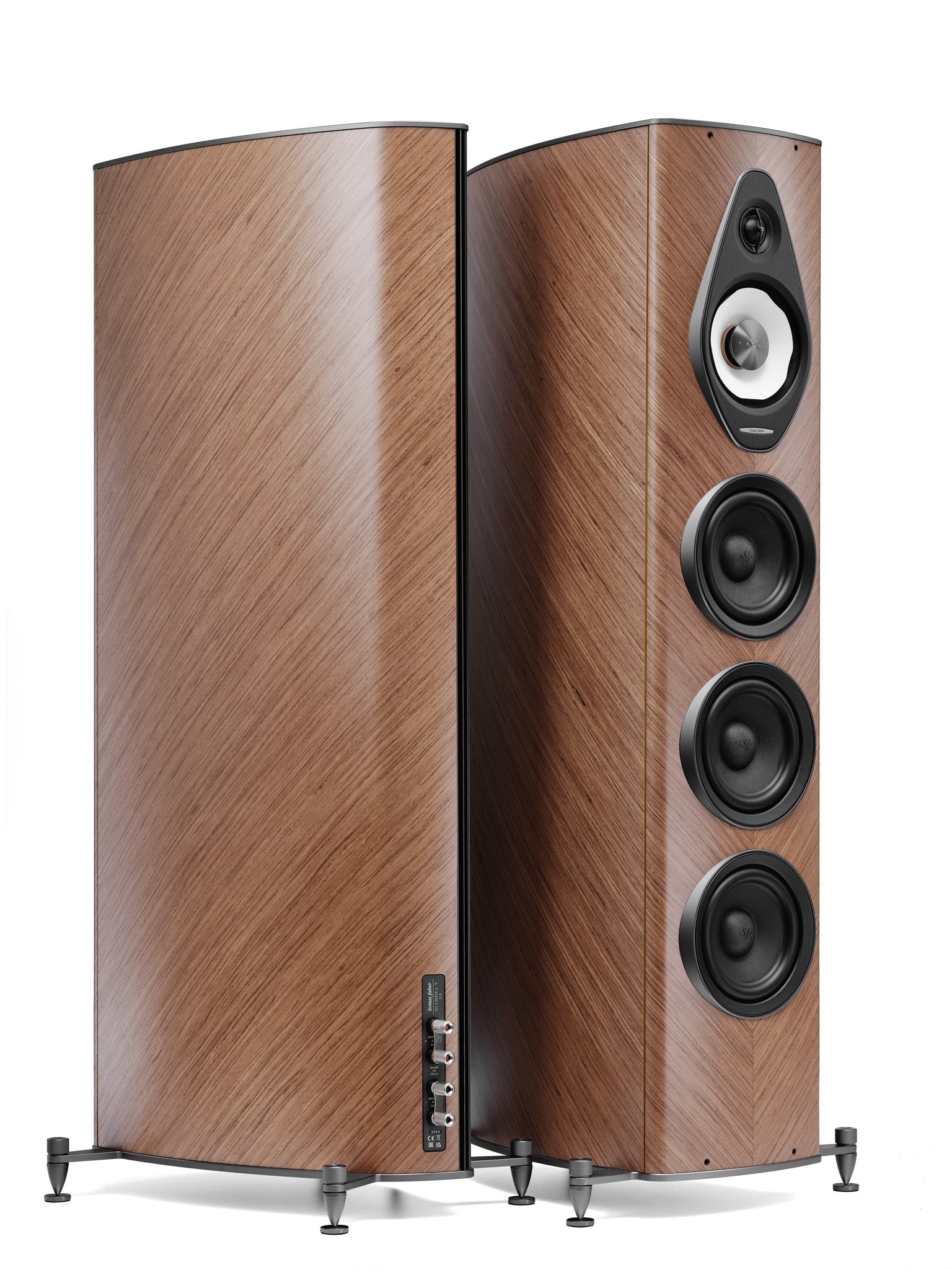 Sonus Faber Olympica G3 V 2026 (Please Call / In-Store Only)