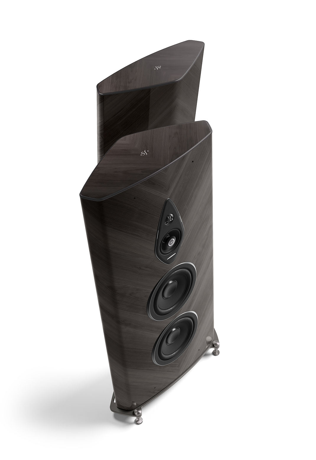 Sonus Faber Stradivari G2 Speaker (Please Call/In Store Only)