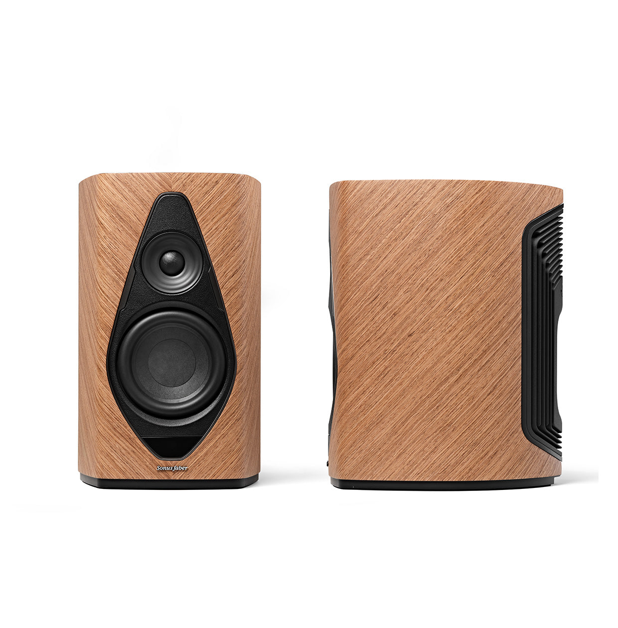 Sonus Faber Duetto (Please call/In-Store Only)