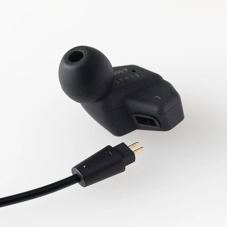 Final A3000 Wired In-Ear Monitors (Call/Email For Availability)