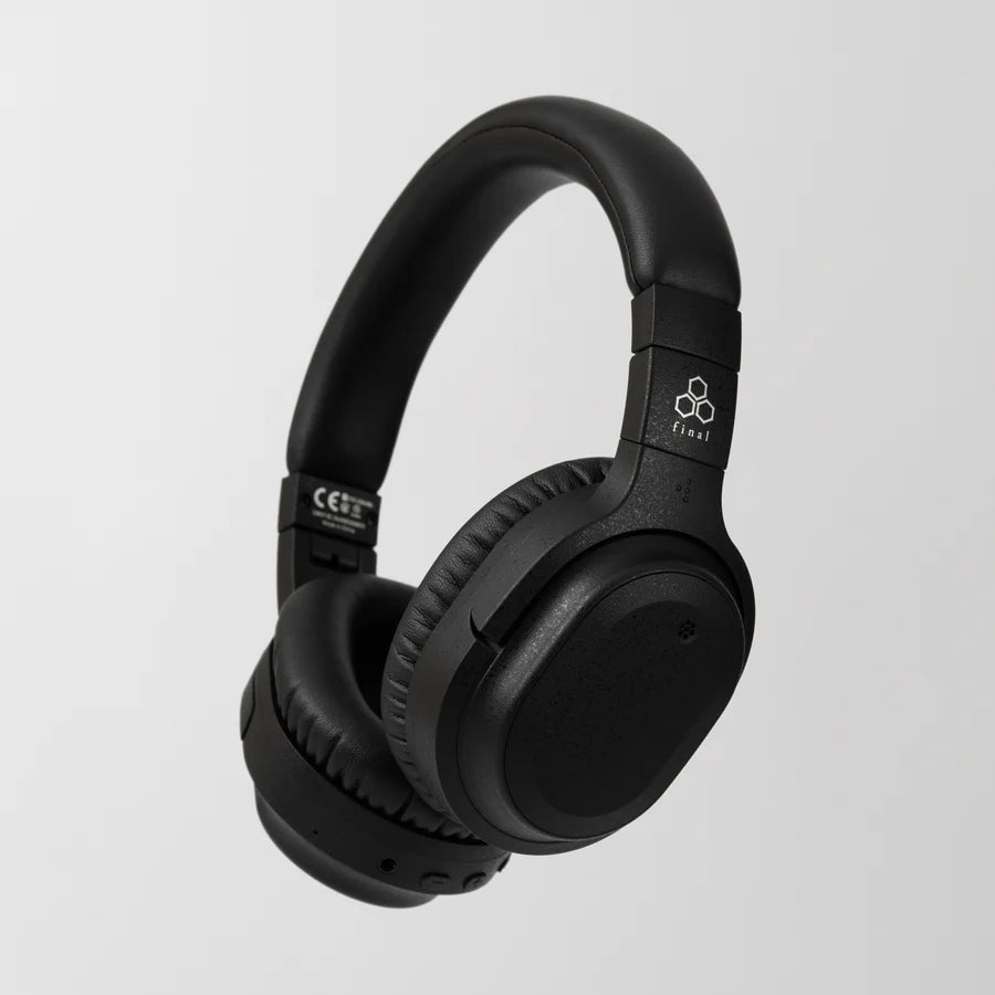 Final UX3000 SV Wireless Headphones (Call/Email For Availability)