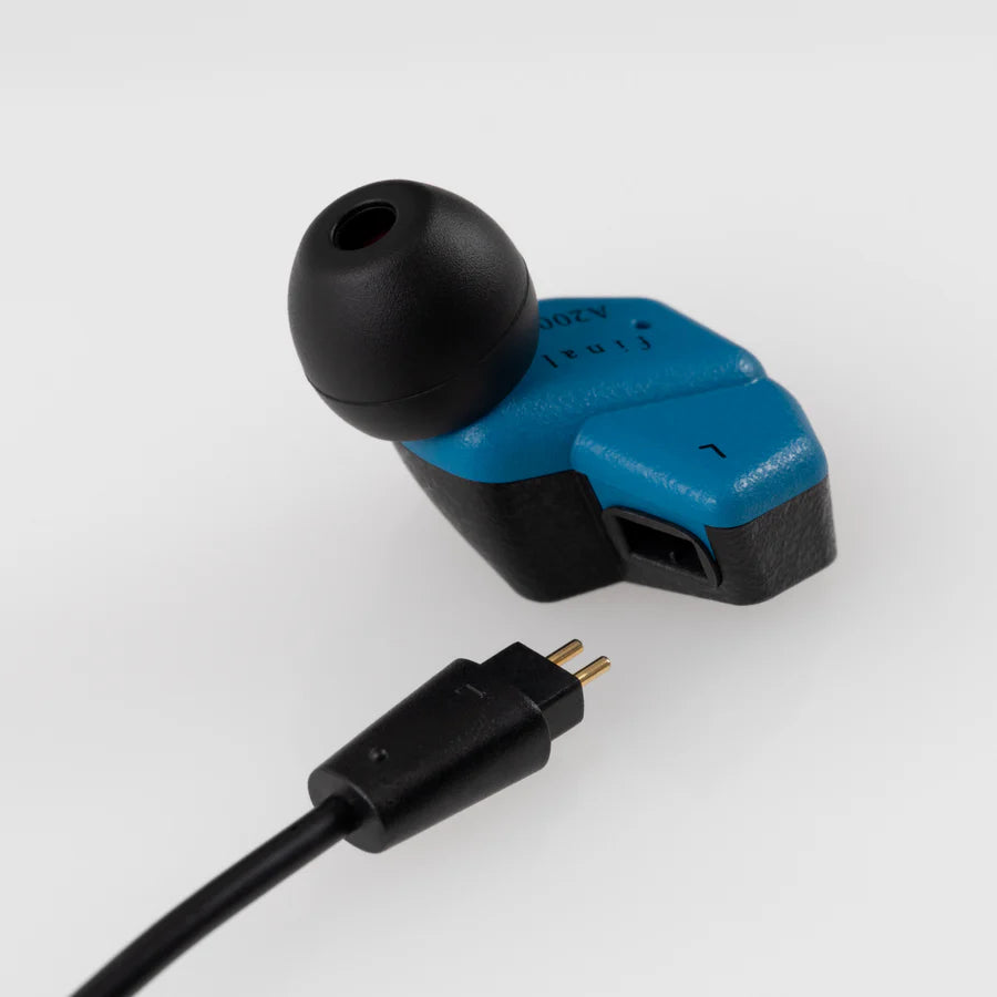 Final A2000 Wired In-Ear Monitors (Call/Email For Availability)