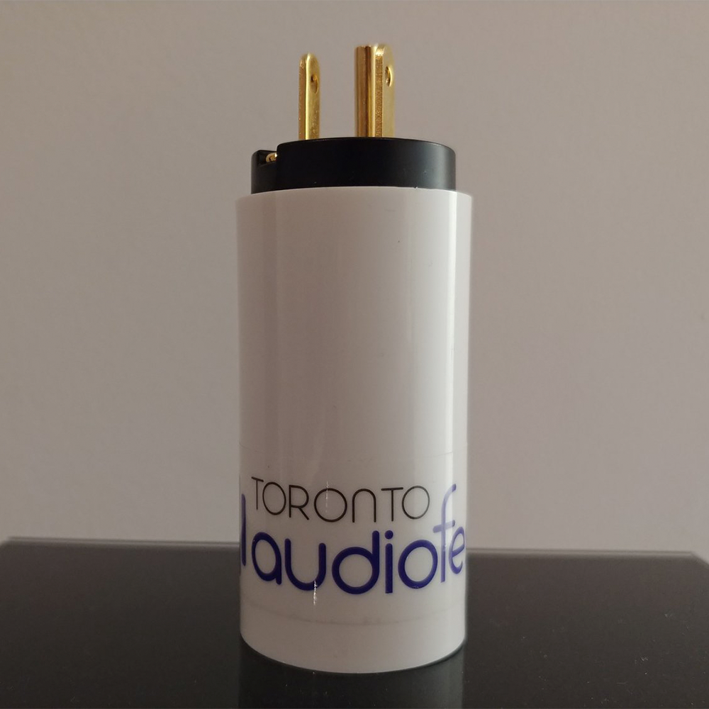 AC iPurifier by iFi
