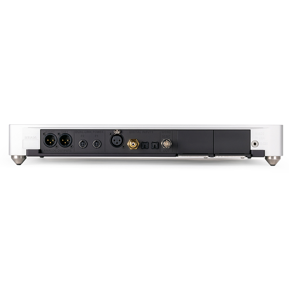 MSB Technology Discrete DAC