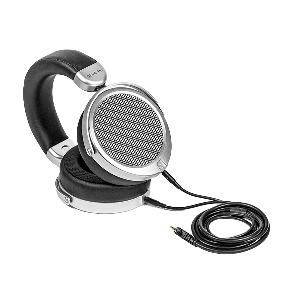 HiFiMan Deva Pro Bluetooth Planar Headphones